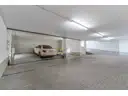 Tiefgarage mit 6 Duplex-Stellplätzen