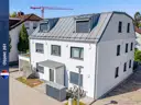 Mehrfamilienhaus München