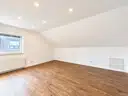 Schlafzimmer im DG
