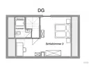Grundriss DG