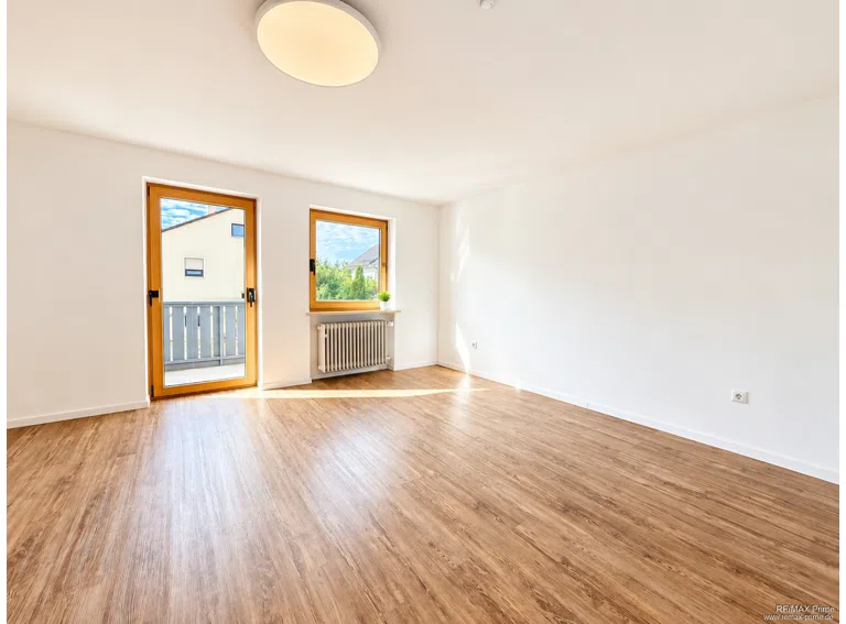 Schlafzimmer im OG
