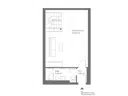 Grundriss UG
