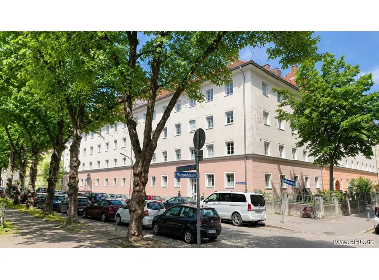 Schäringer Haus 2