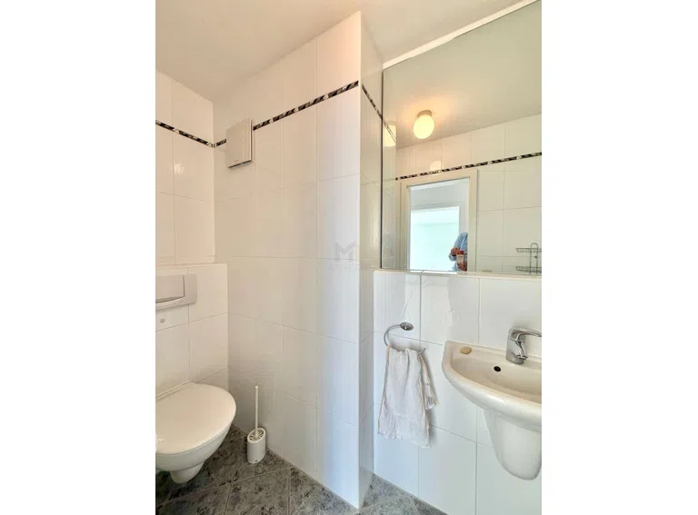 Gäste-WC