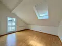 Schlafzimmer DG