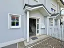 Haustür