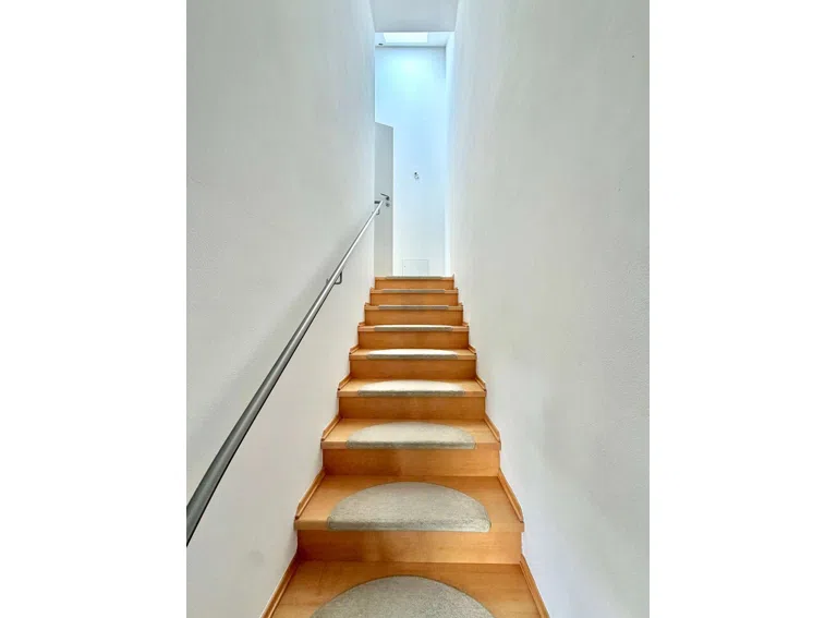 Treppe