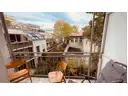 room 2 with balcony