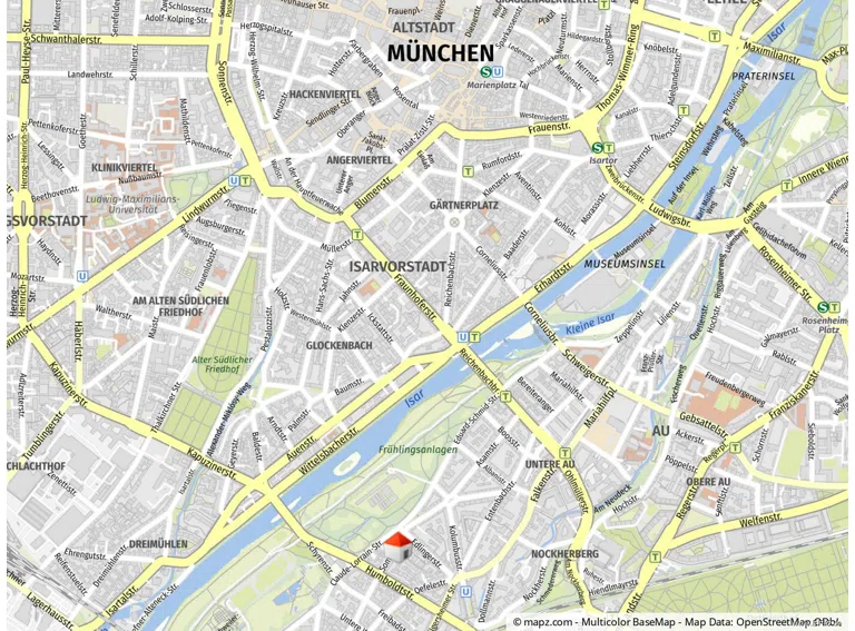 Geolyzer © OpenStreetMap contributors