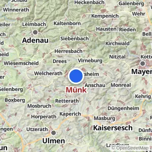 Kartenvorschau Münk
