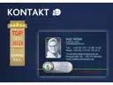 Ansprechpartner Inge Frönd