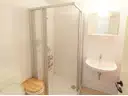 Badezimmer - mit KI bearbeitet
