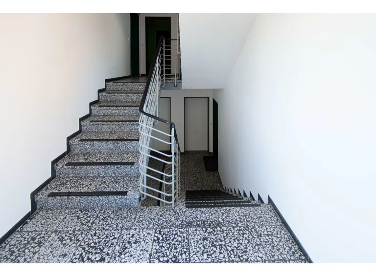 Treppenhaus