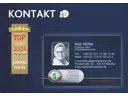 Ansprechpartnerin Inge Frönd