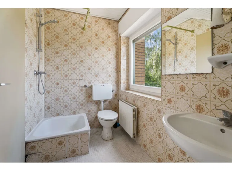 Badezimmer 01.OG
