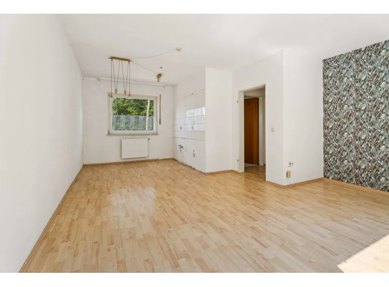 Apartment EG