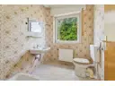 Apartment Badezimmer EG