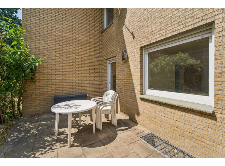 Terrasse 1
