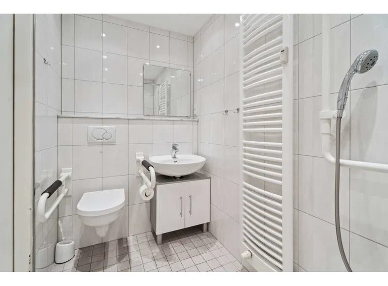 Badezimmer 01.OG