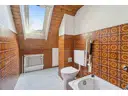 Badezimmer DG