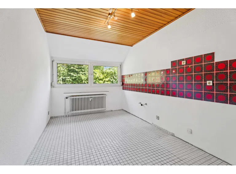 Küche 01.OG