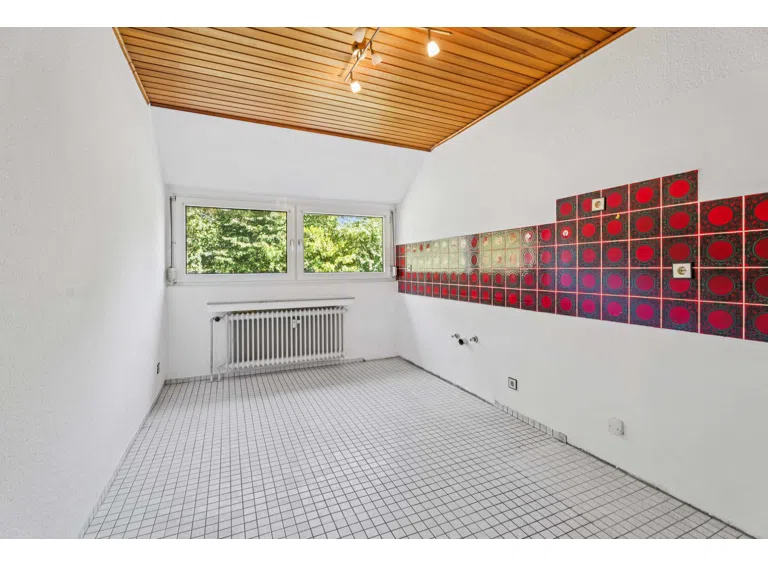 Küche 1. OG