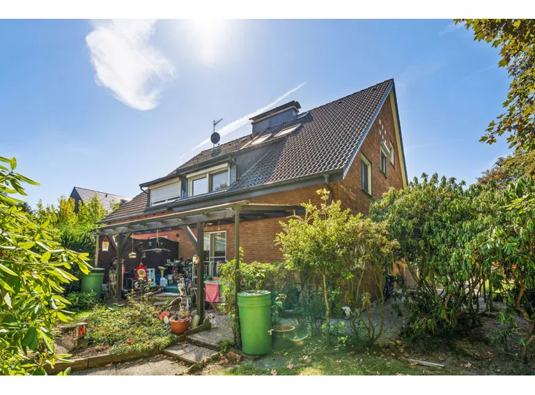 Rückansicht