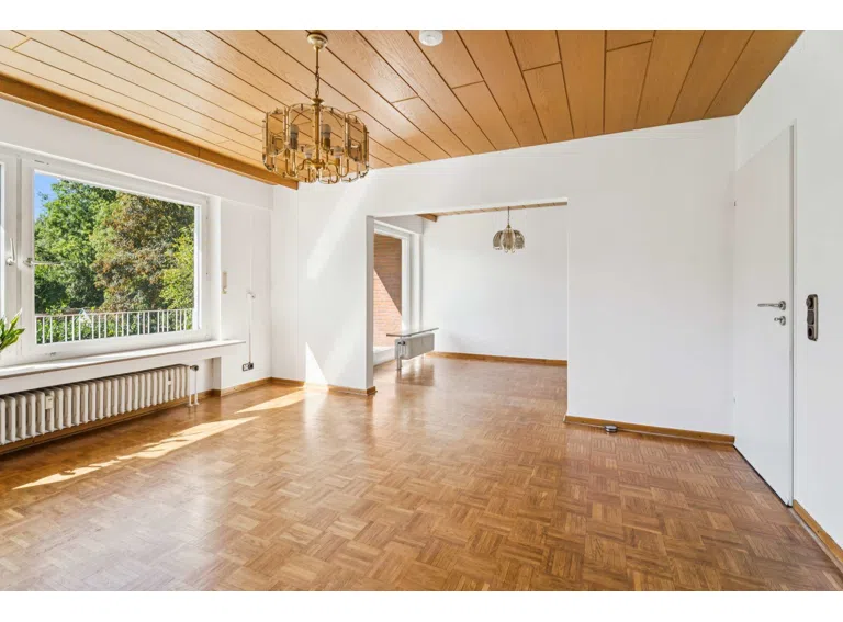 Zimmer 1. OG