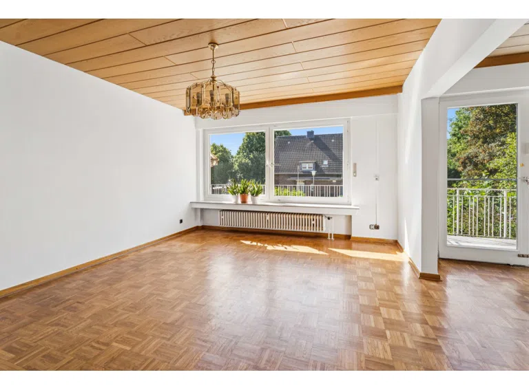 Zimmer 1. OG