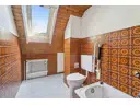 Bad Dachgeschoss
