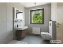 Duschbad EG Visualisierung