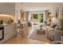 Appartment EG Visualisierung