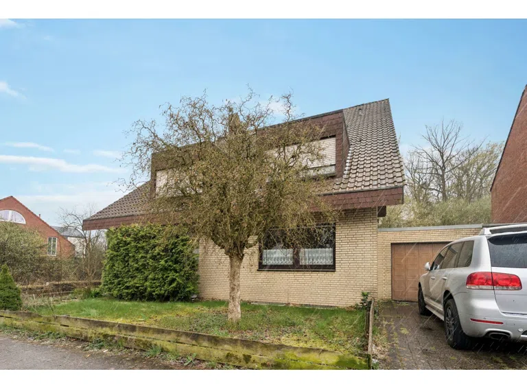 Vorderansicht