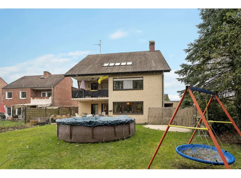 Hinteransicht
