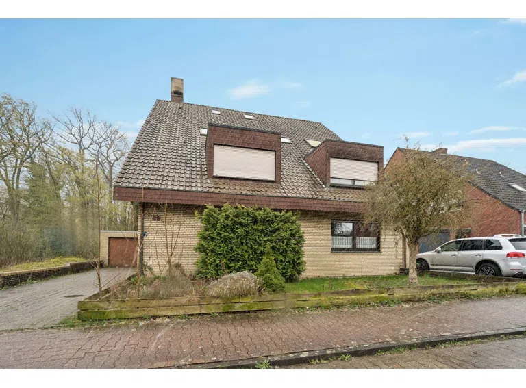 Vorderansicht
