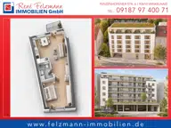 Eigentumswohnungen, in Nürnberg, 43.03 m², 2.00 Zi.