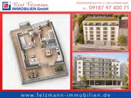 Eigentumswohnungen, in Nürnberg, 72.06 m², 3.00 Zi.