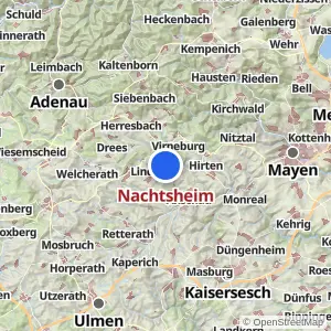 Kartenvorschau Nachtsheim