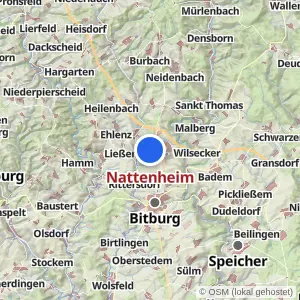 Kartenvorschau Nattenheim