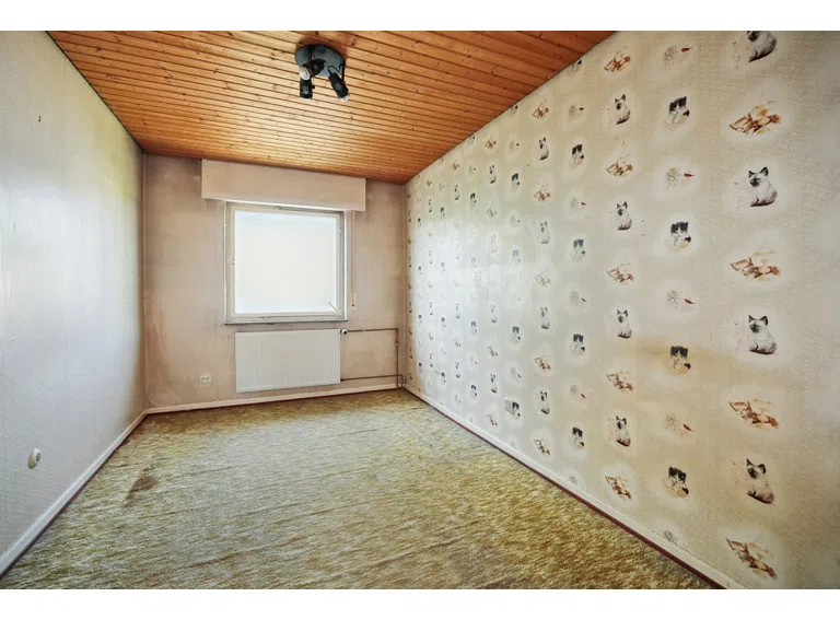 Kinderzimmer OG