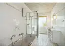 Badezimmer EG