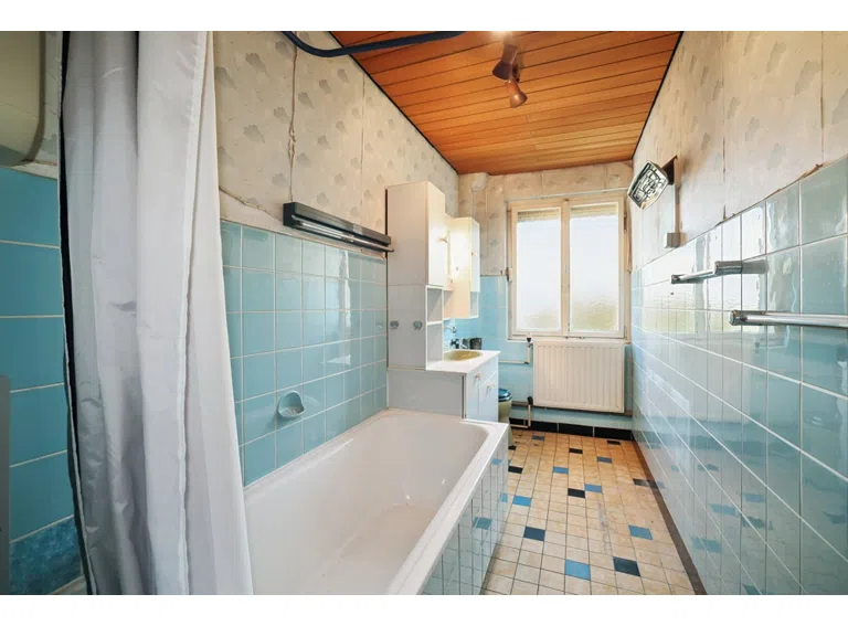 Badezimmer OG