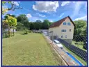 2Blick vom Garten aus