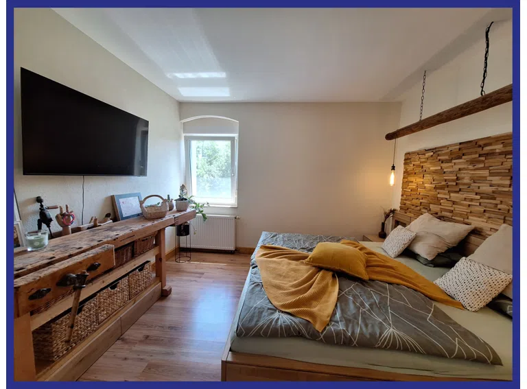 2OG Schlafzimmer
