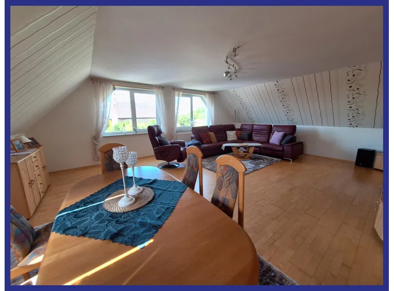 2DG Wohnzimmer