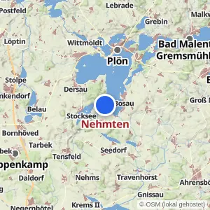 Kartenvorschau Nehmten