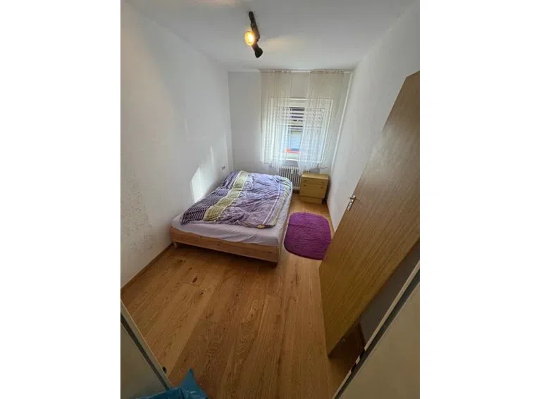 21 Zimmer für Pflegekraft bei Bedarf