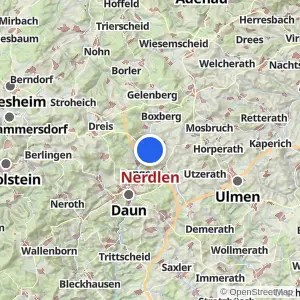 Kartenvorschau Nerdlen