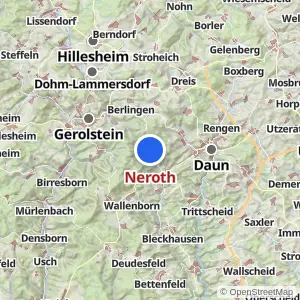 Kartenvorschau Neroth