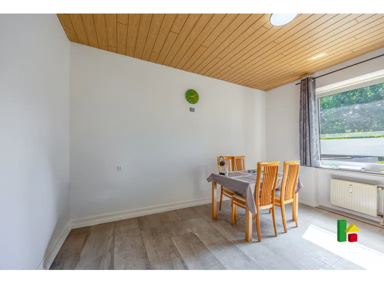 Esszimmer EG